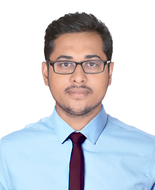 Md. Azizur Rahman Azad